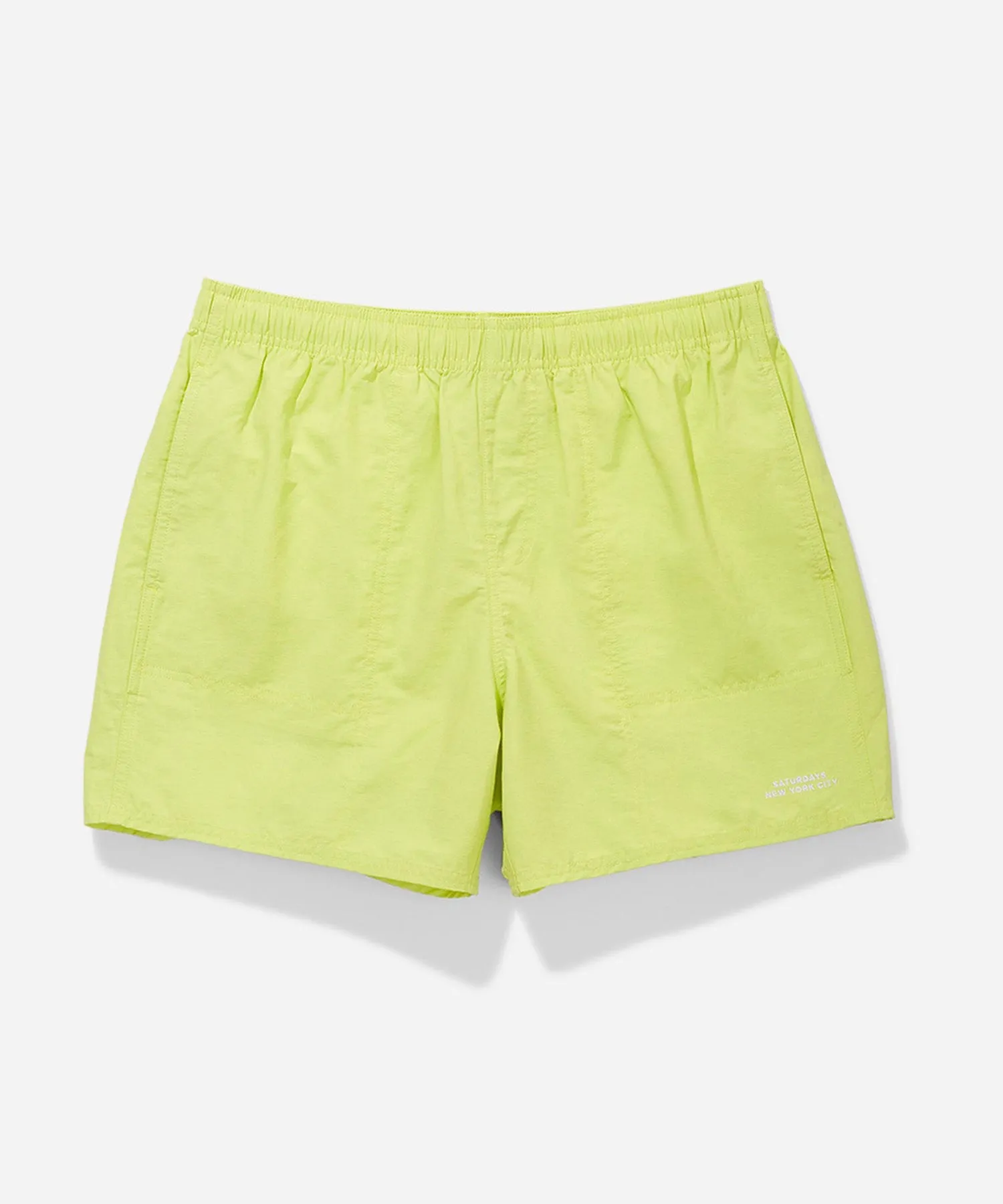 Talley Swim Short