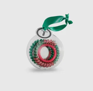 Teletie Holiday Ornament