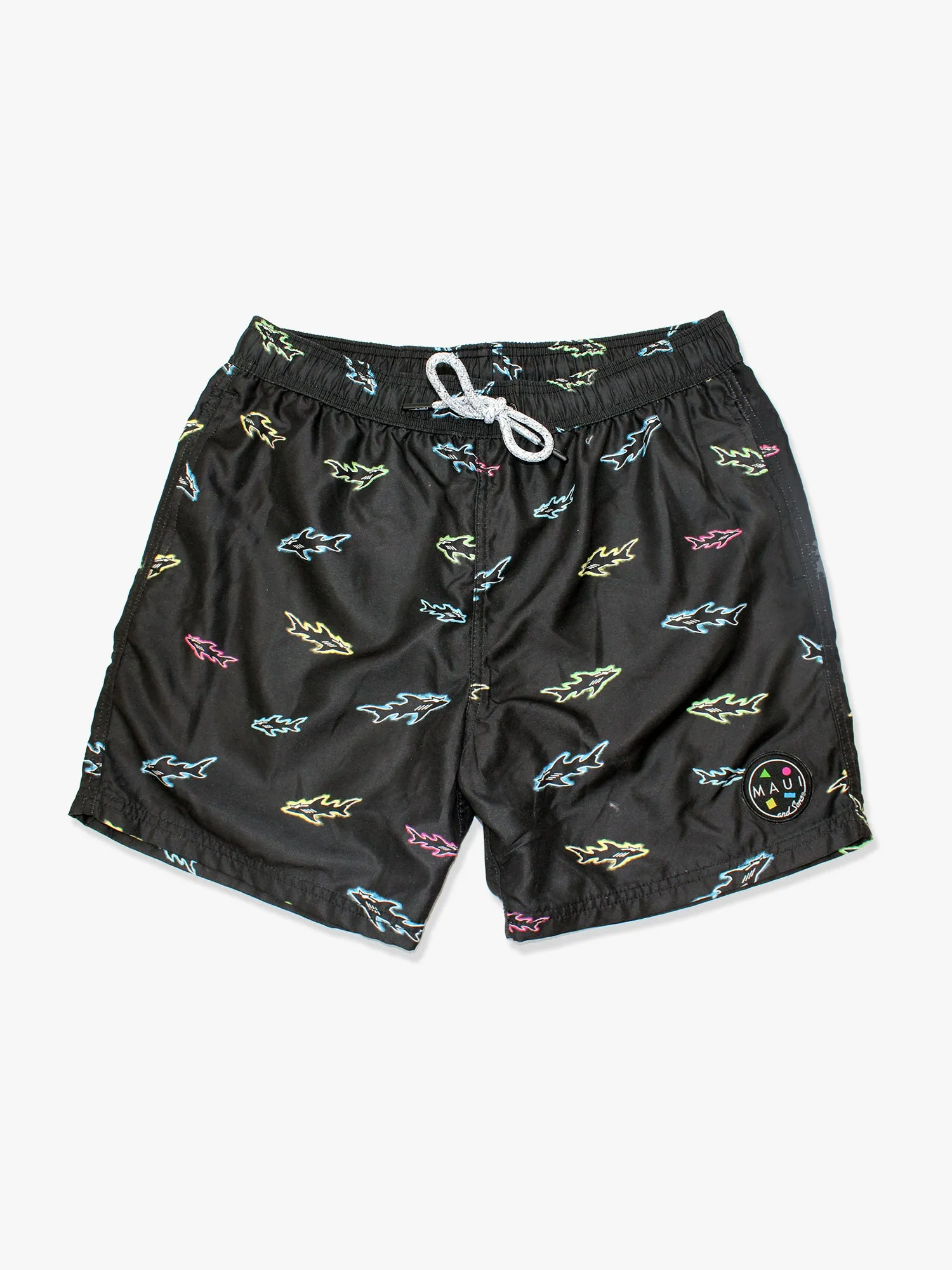 Ten Thousand Pool Shorts