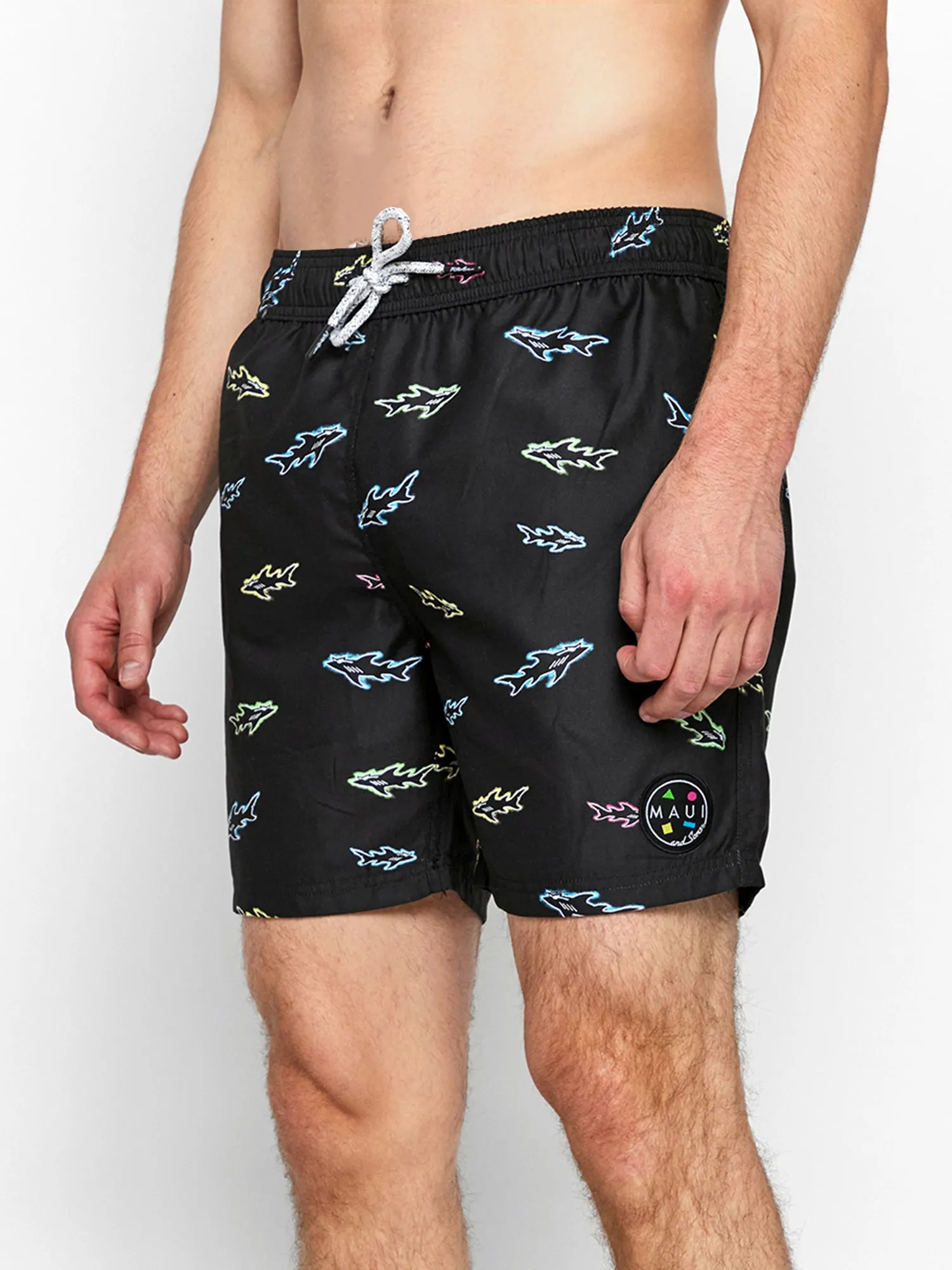 Ten Thousand Pool Shorts