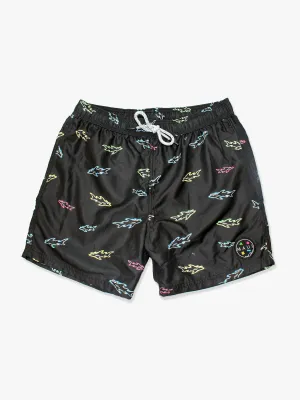 Ten Thousand Pool Shorts