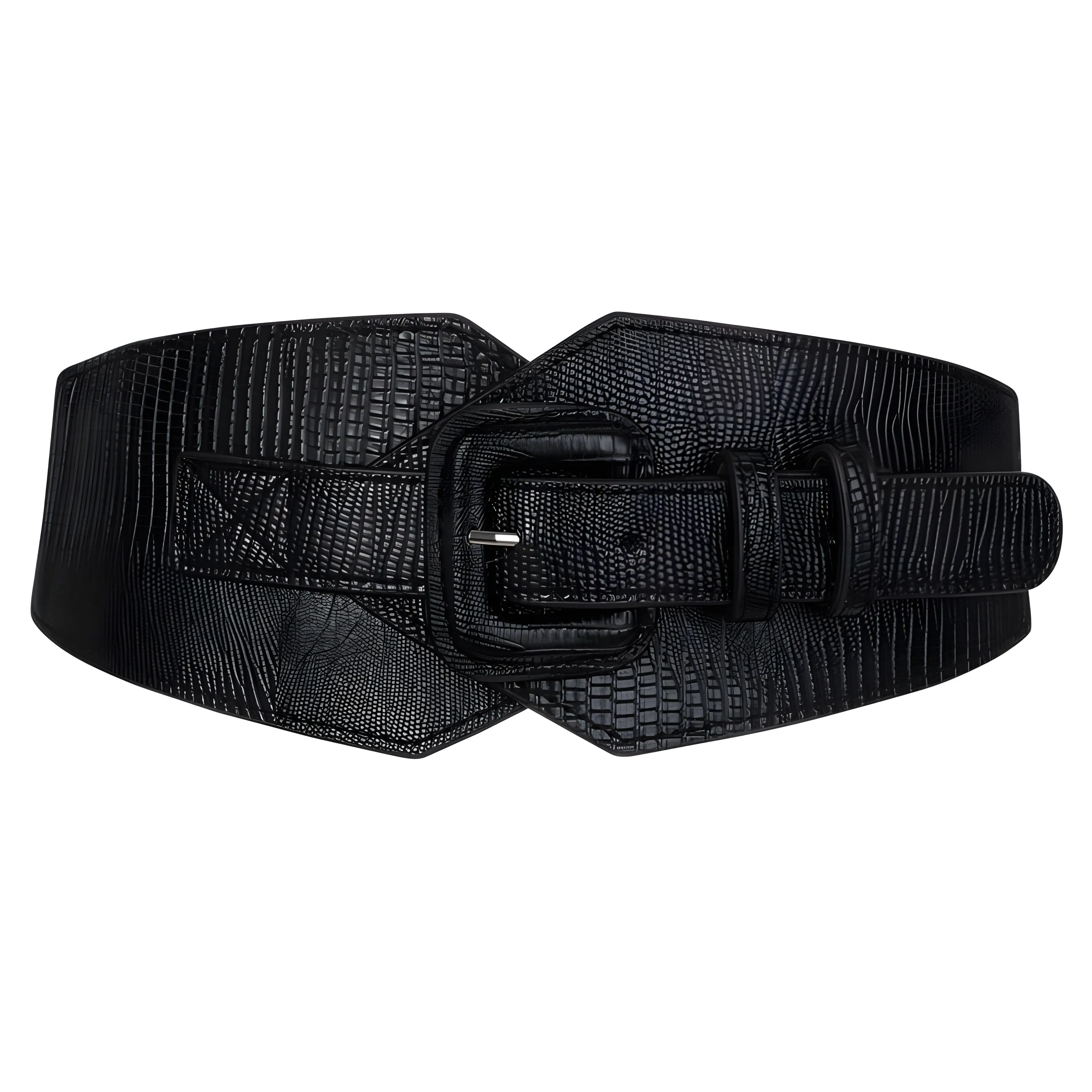 The Viatrix Waistband Belt - Multiple Colors