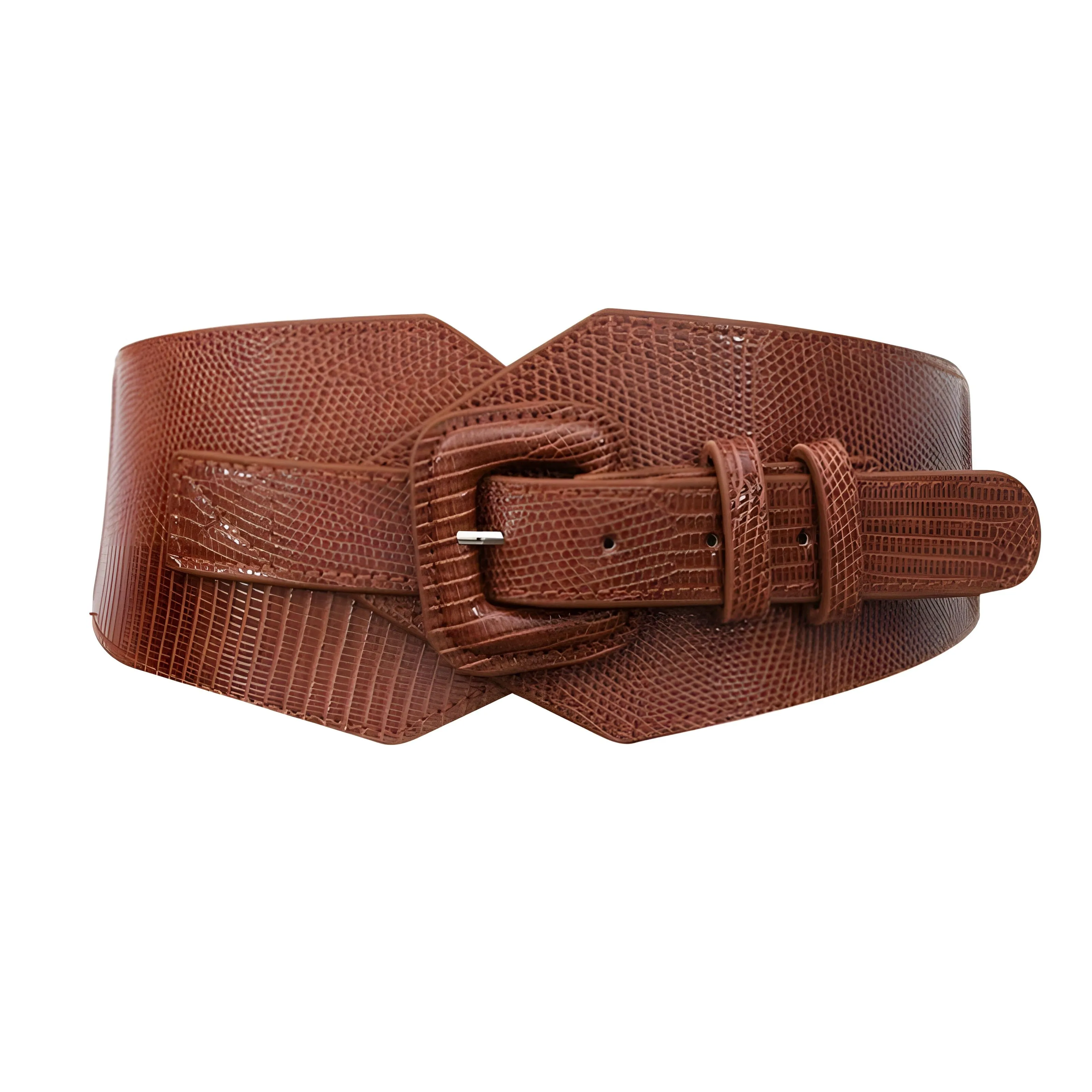 The Viatrix Waistband Belt - Multiple Colors