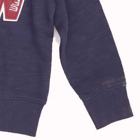 Tommie & Bonnie - Kids 'Navy Blue' Cardigan TB683