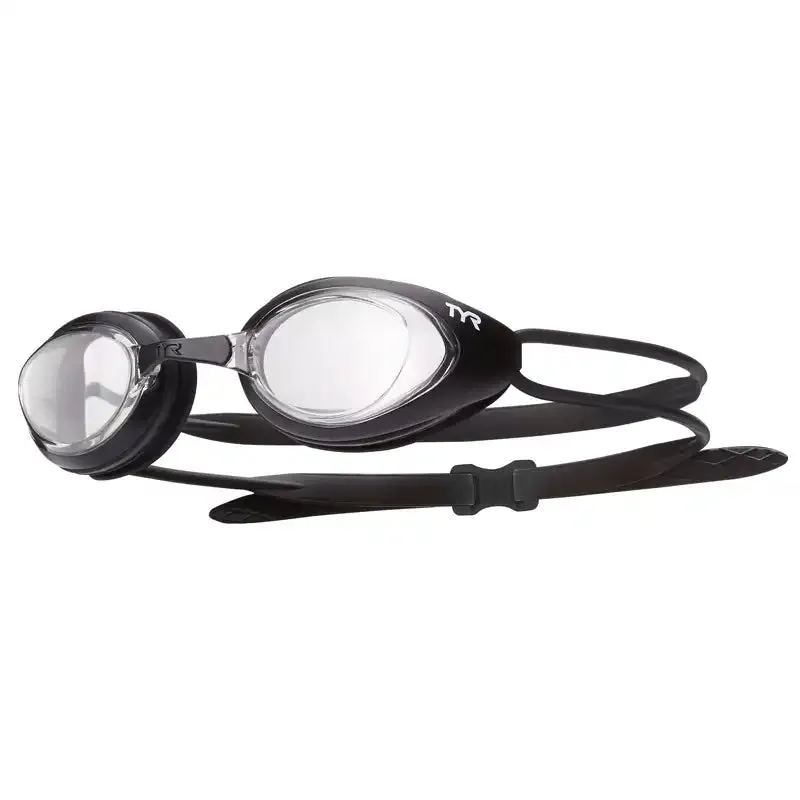 TYR  Blackhawk Swim Goggles