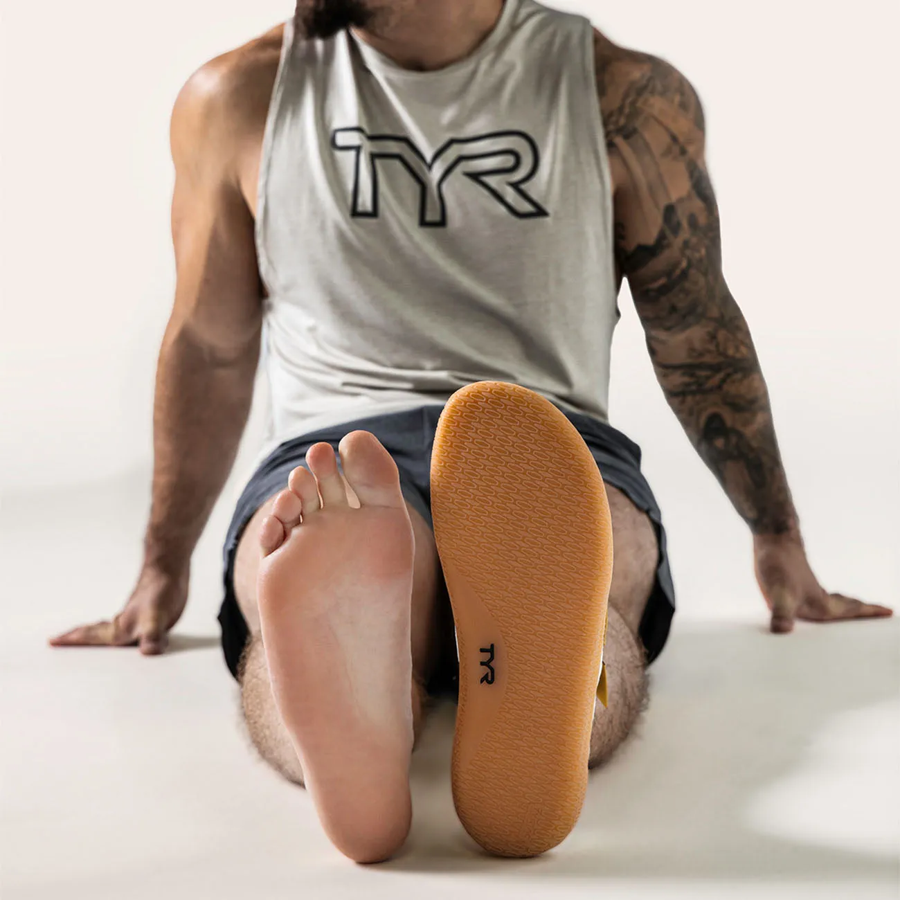 TYR DropZero Barefoot Trainer