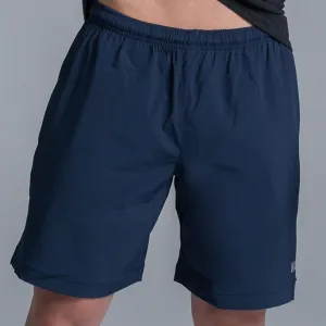 Valour Active Men's Shorts - Navy