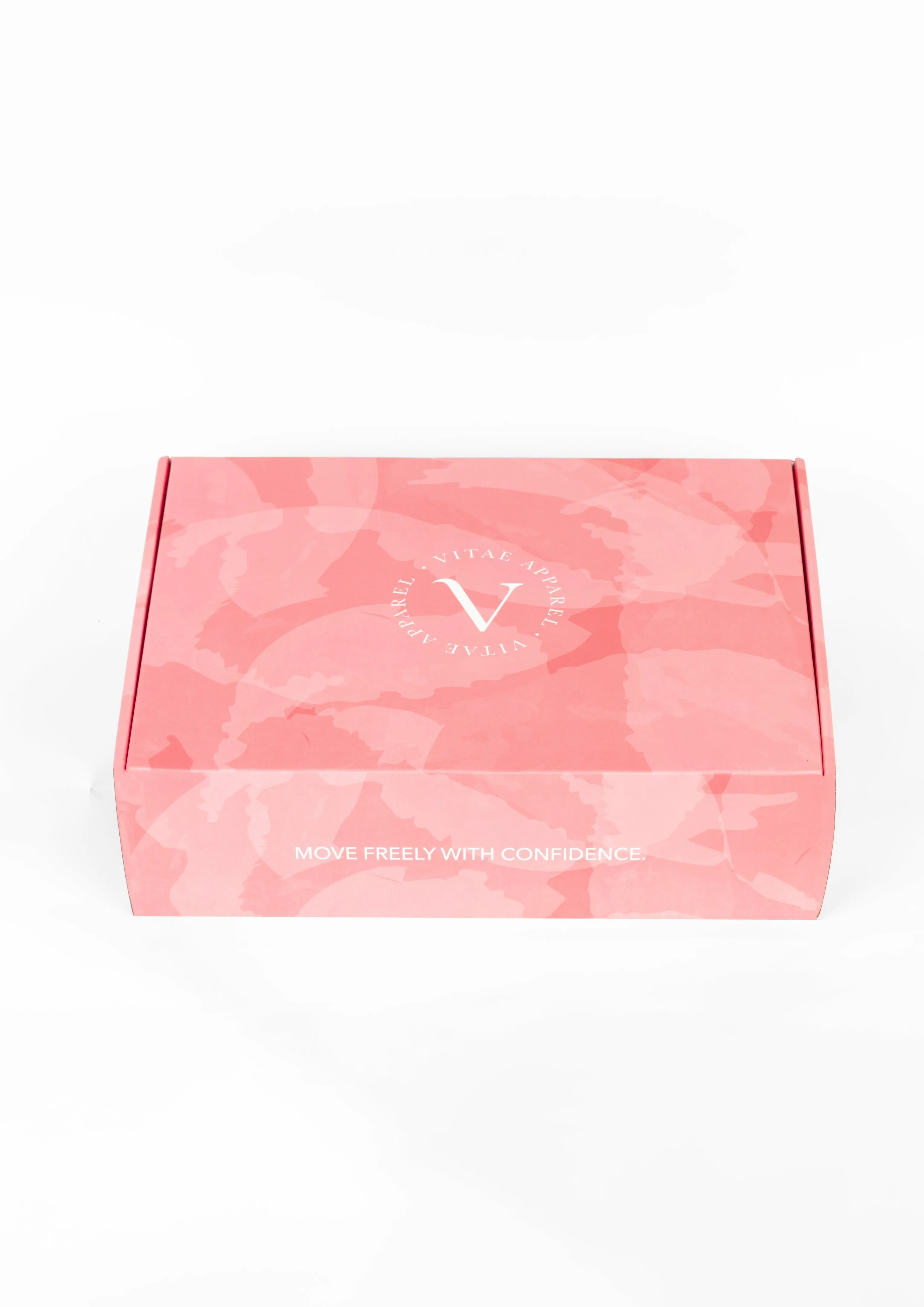 VITAE Gift Box Packaging