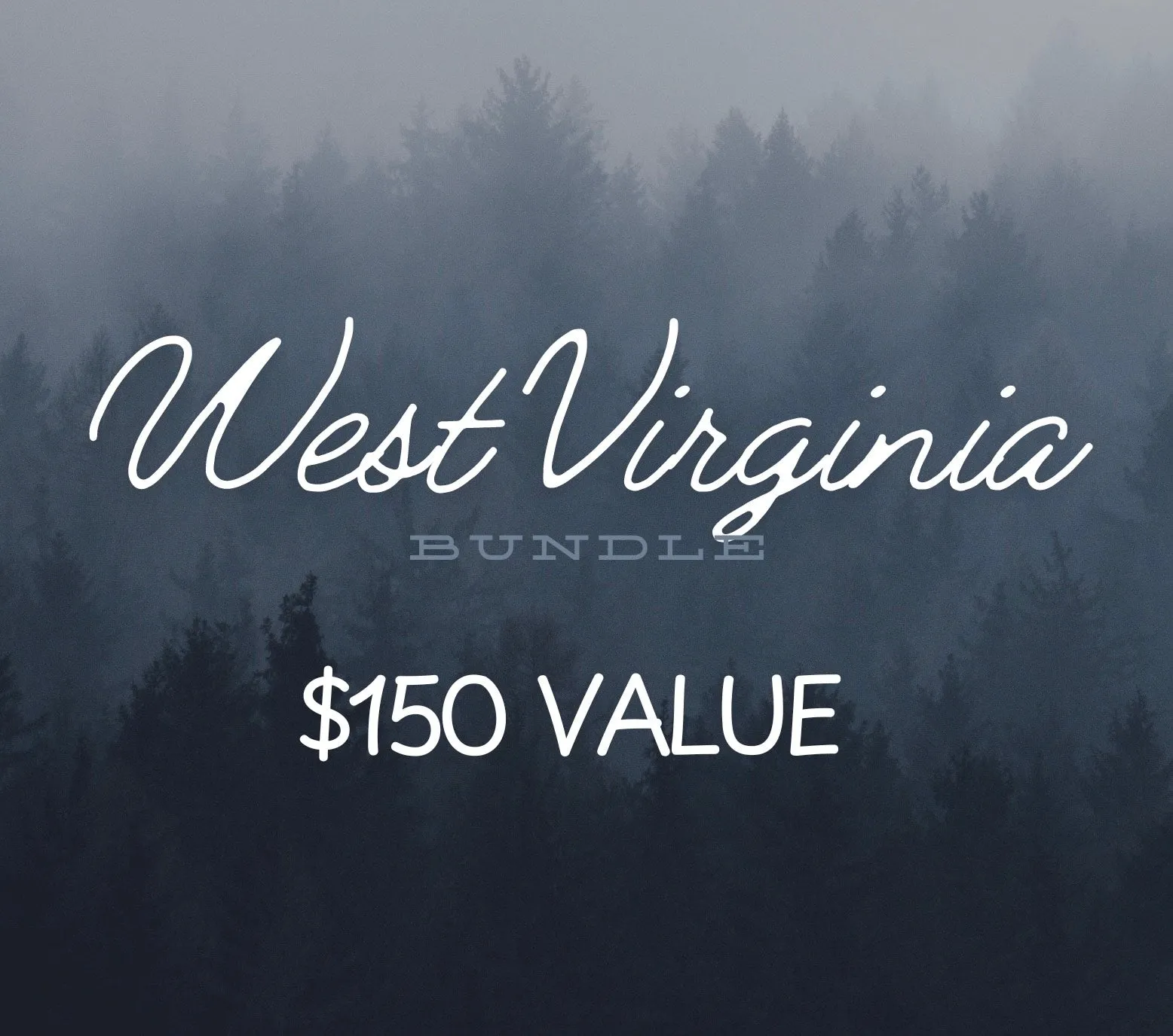 West Virginia Bundle