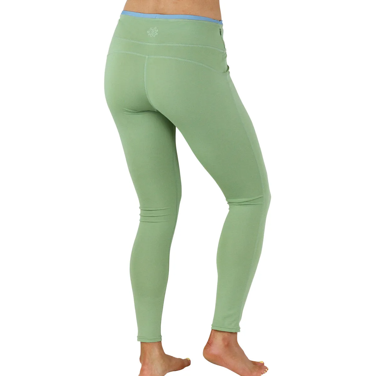 Women's Active Sport Swim Tights | FINAL SALE