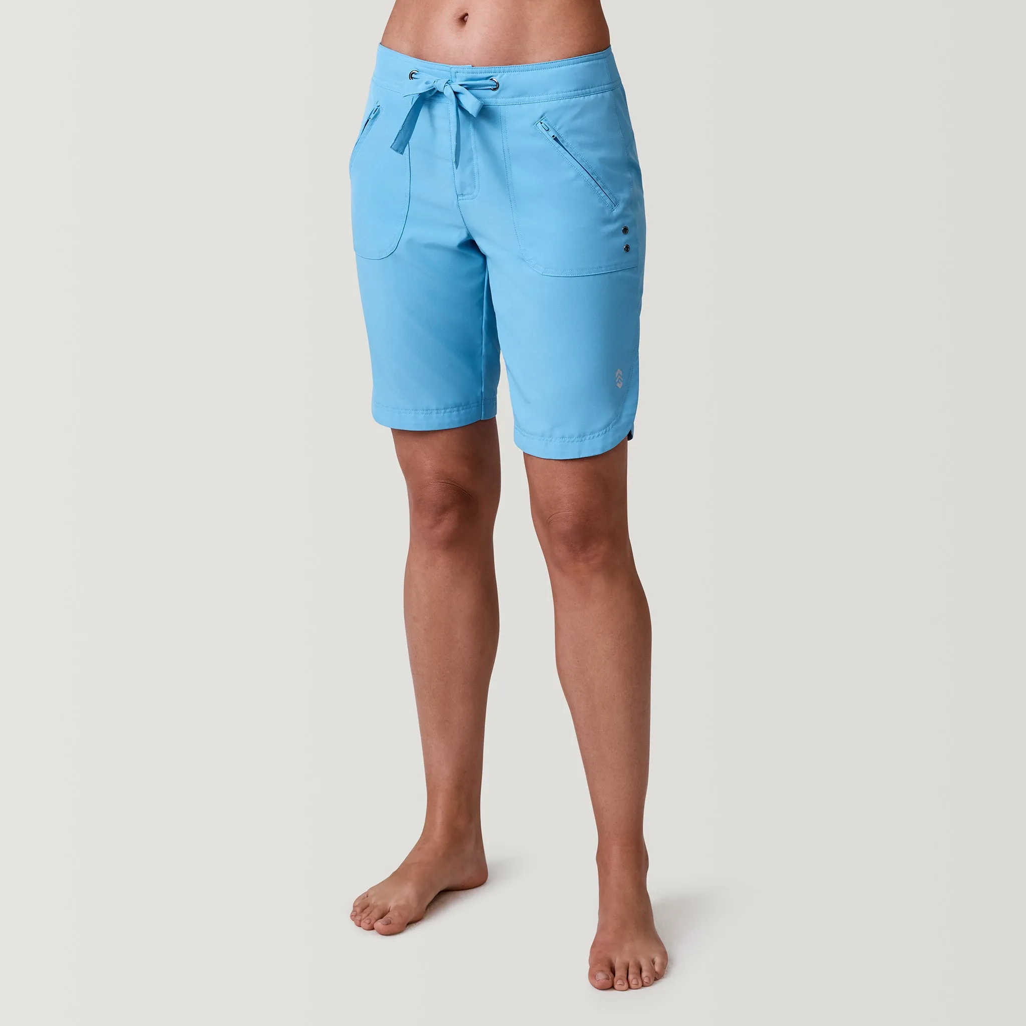 Women's Bermuda Board Short II