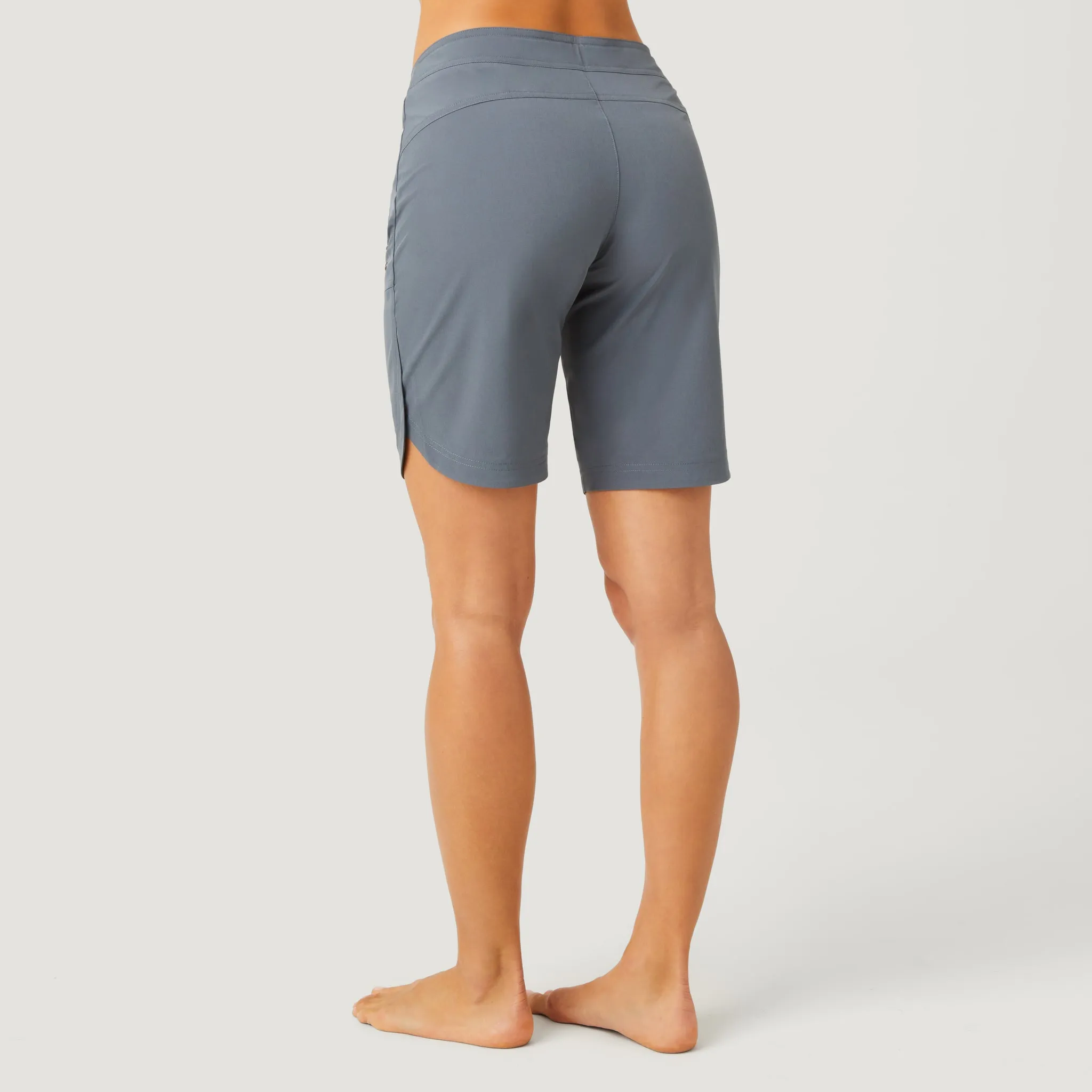 Women's Bermuda Board Short II