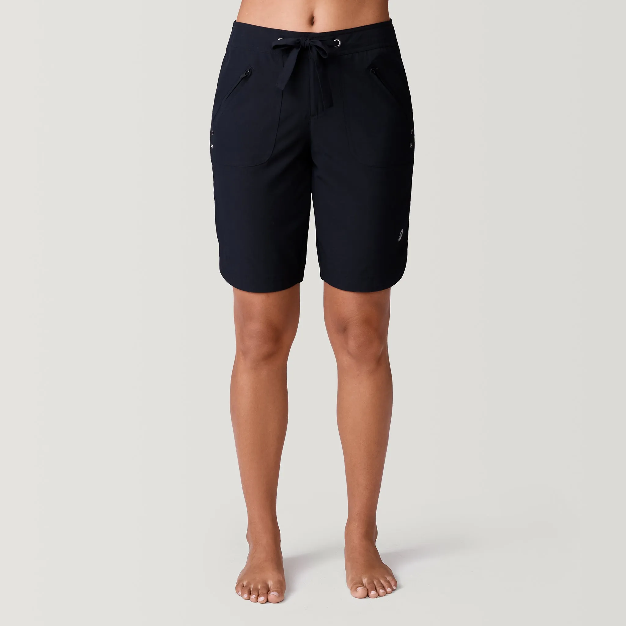 Women's Bermuda Board Short II