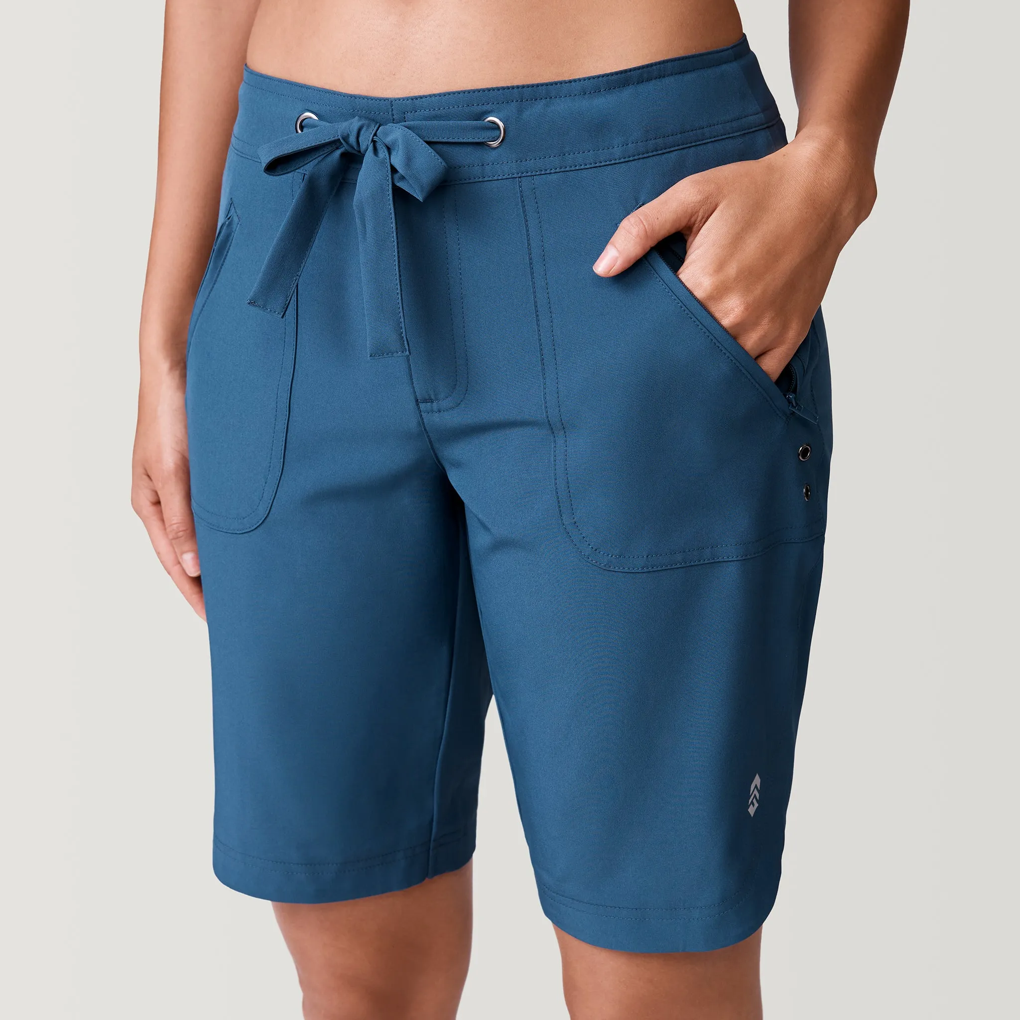 Women's Bermuda Board Short II