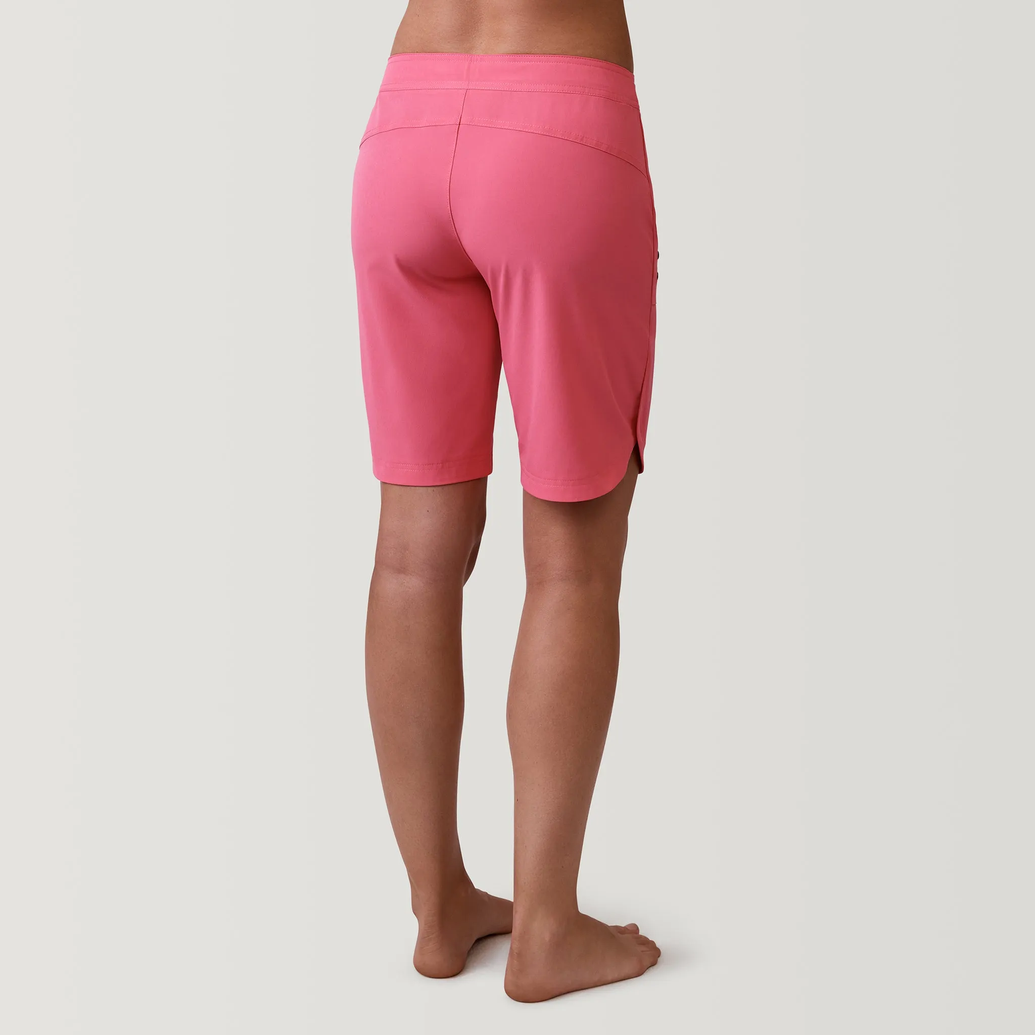 Women's Bermuda Board Short II