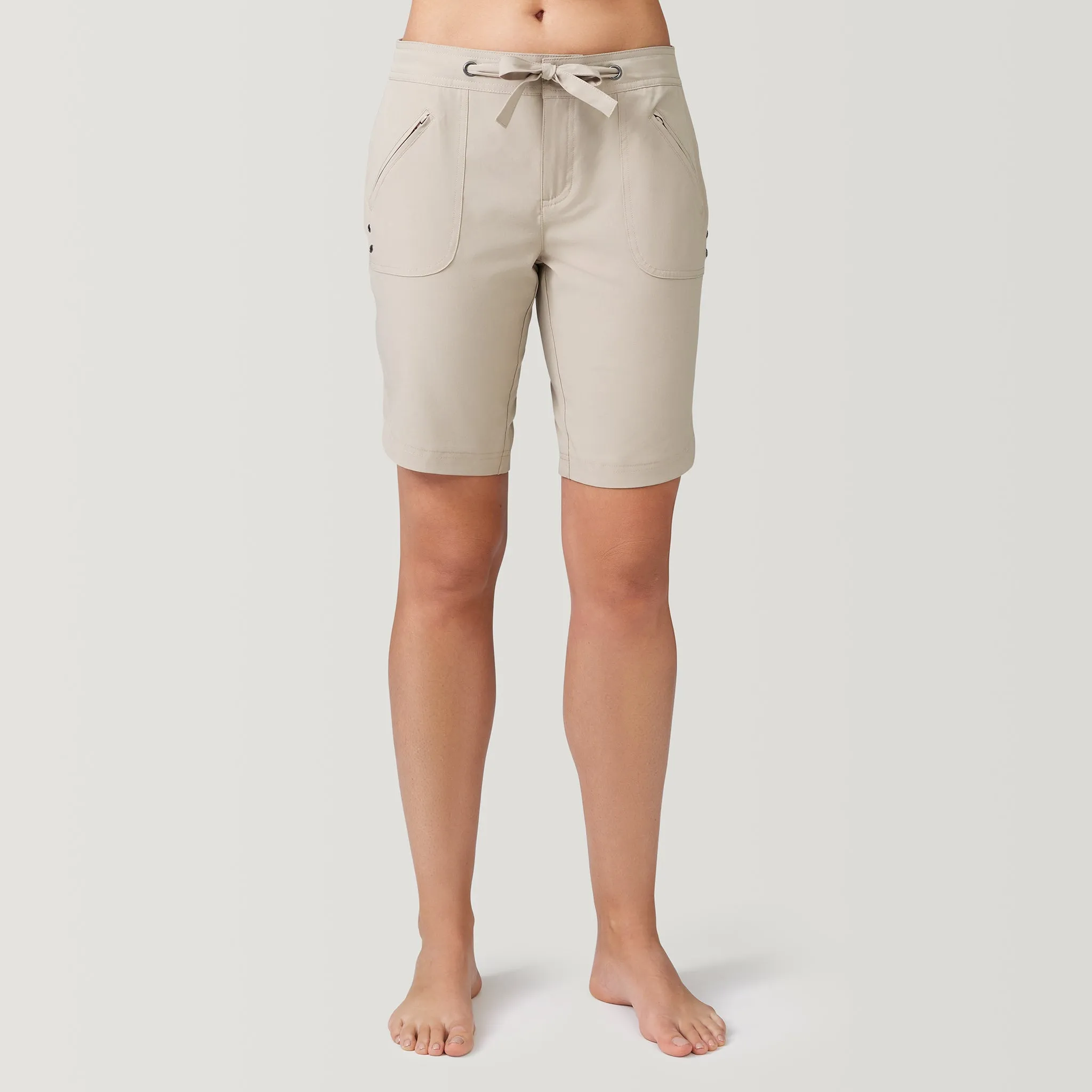 Women's Bermuda Board Short II