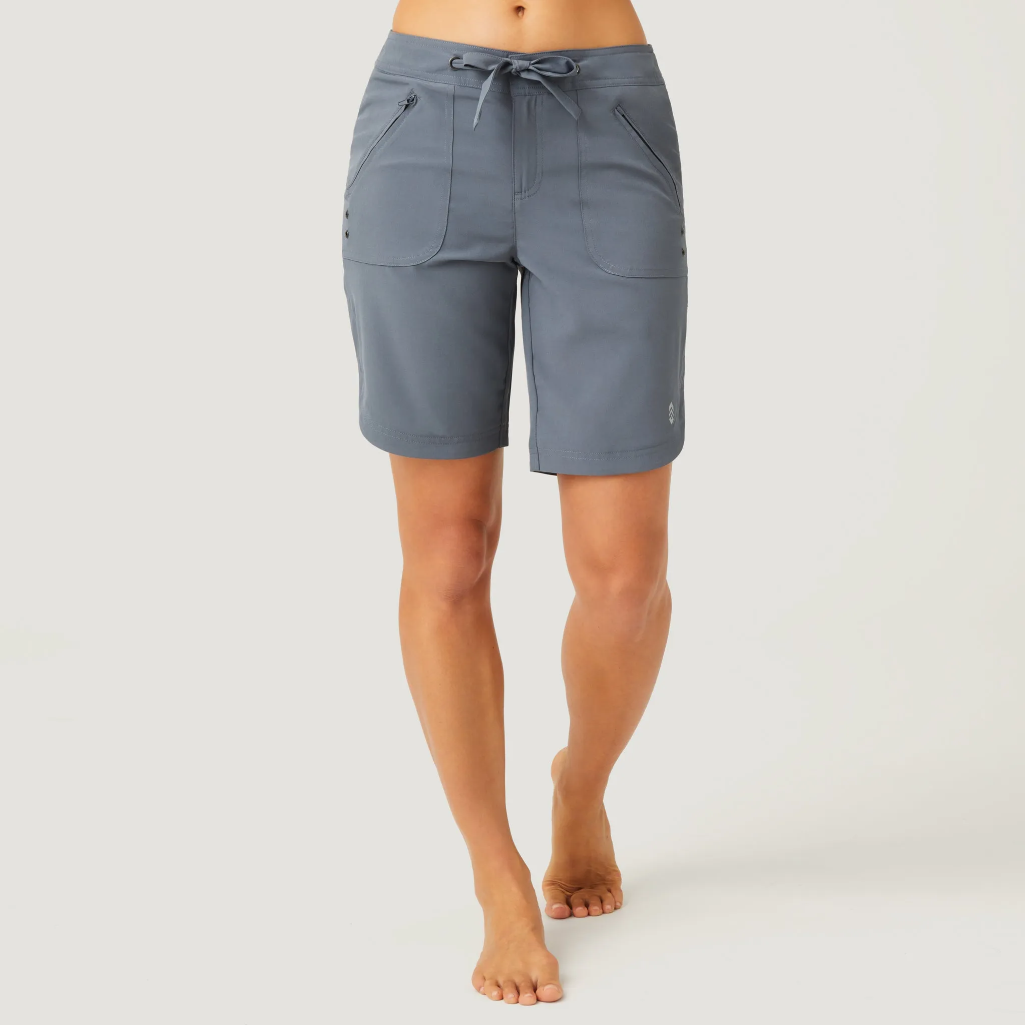 Women's Bermuda Board Short II