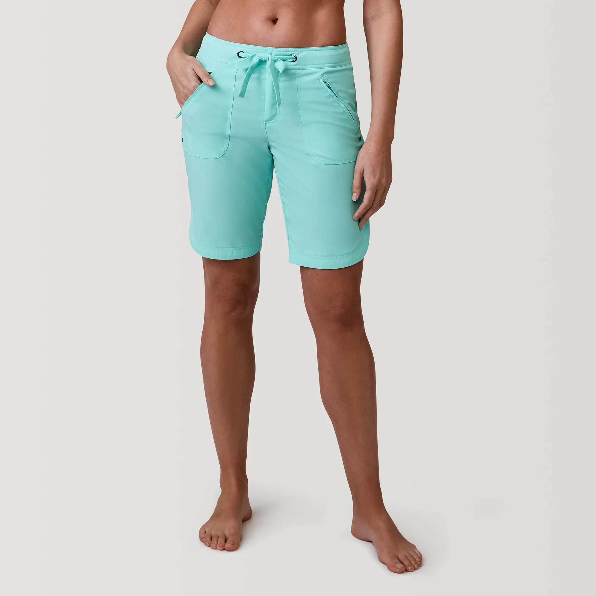 Women's Bermuda Board Short II