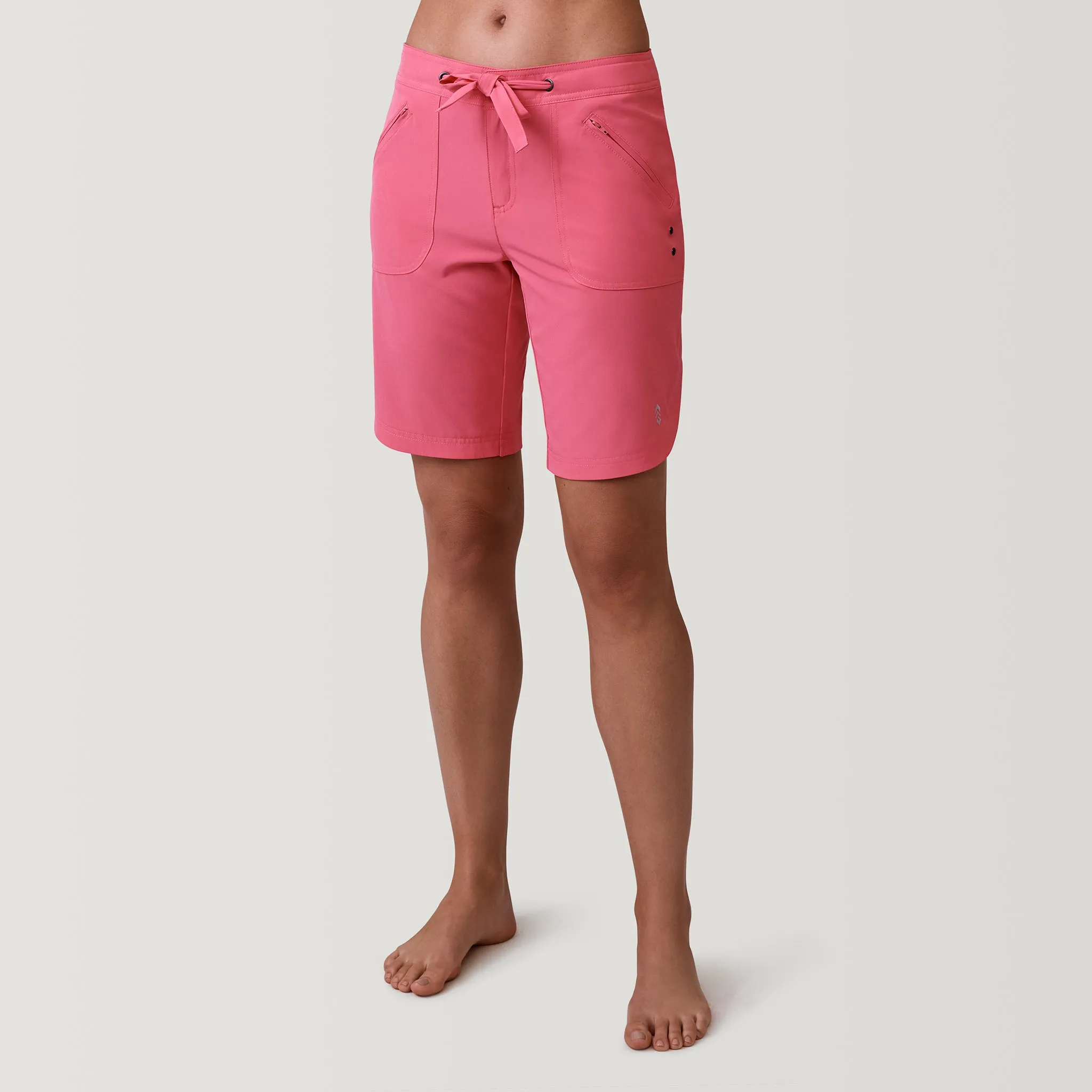 Women's Bermuda Board Short II