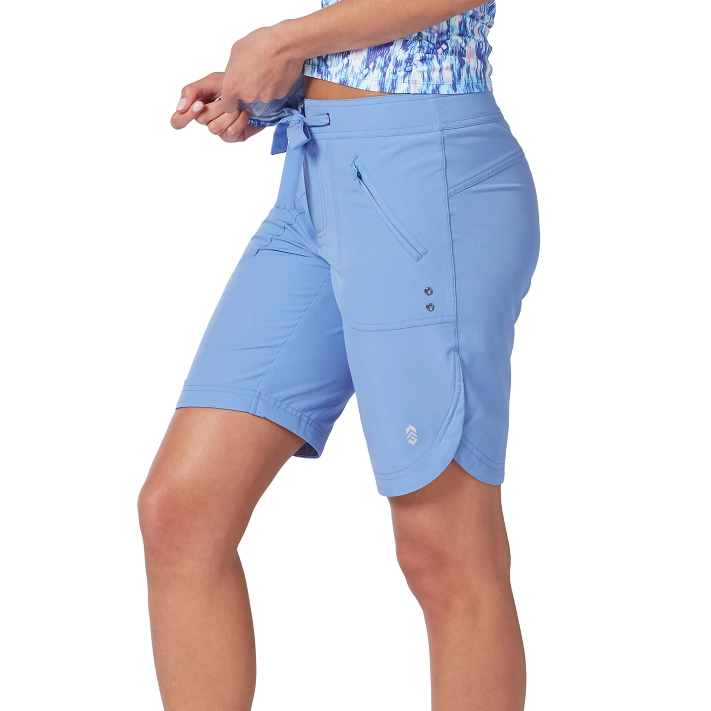 Women's Bermuda Board Short II