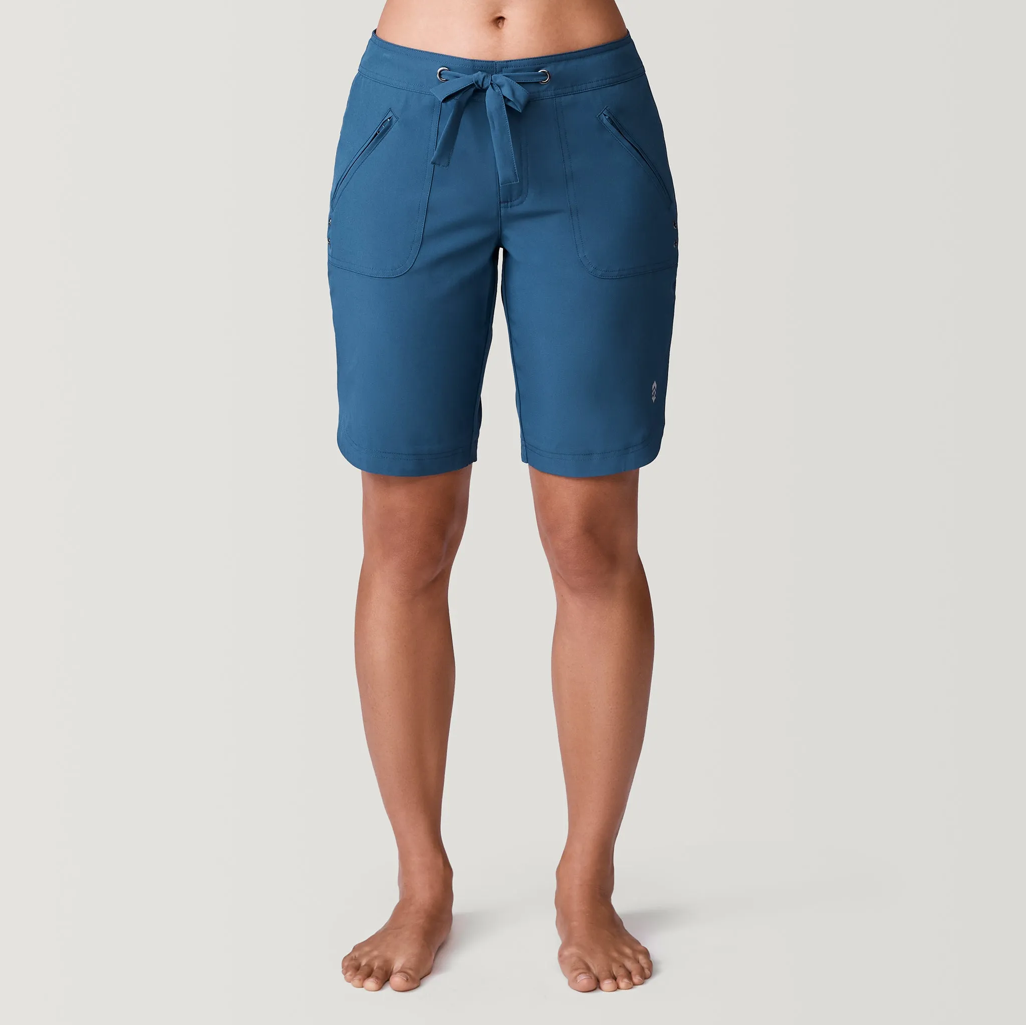 Women's Bermuda Board Short II