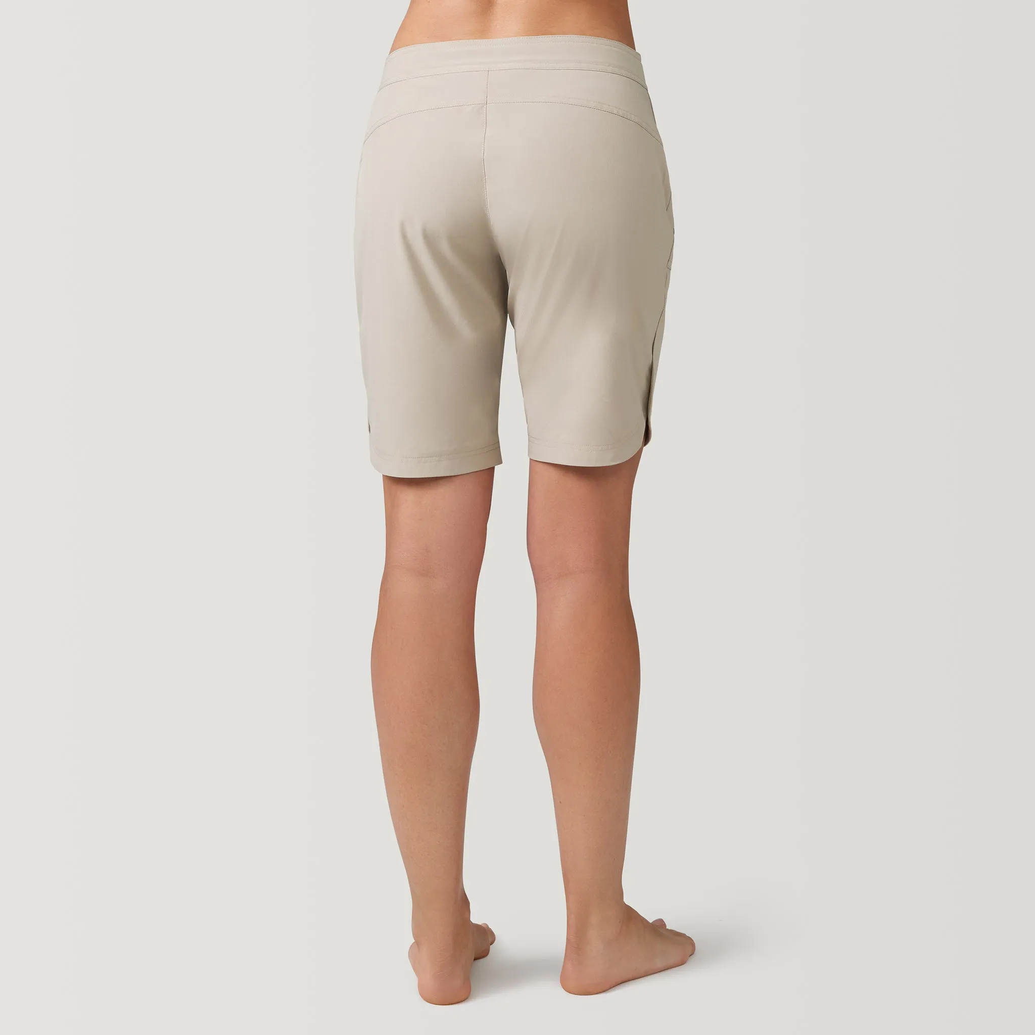 Women's Bermuda Board Short II