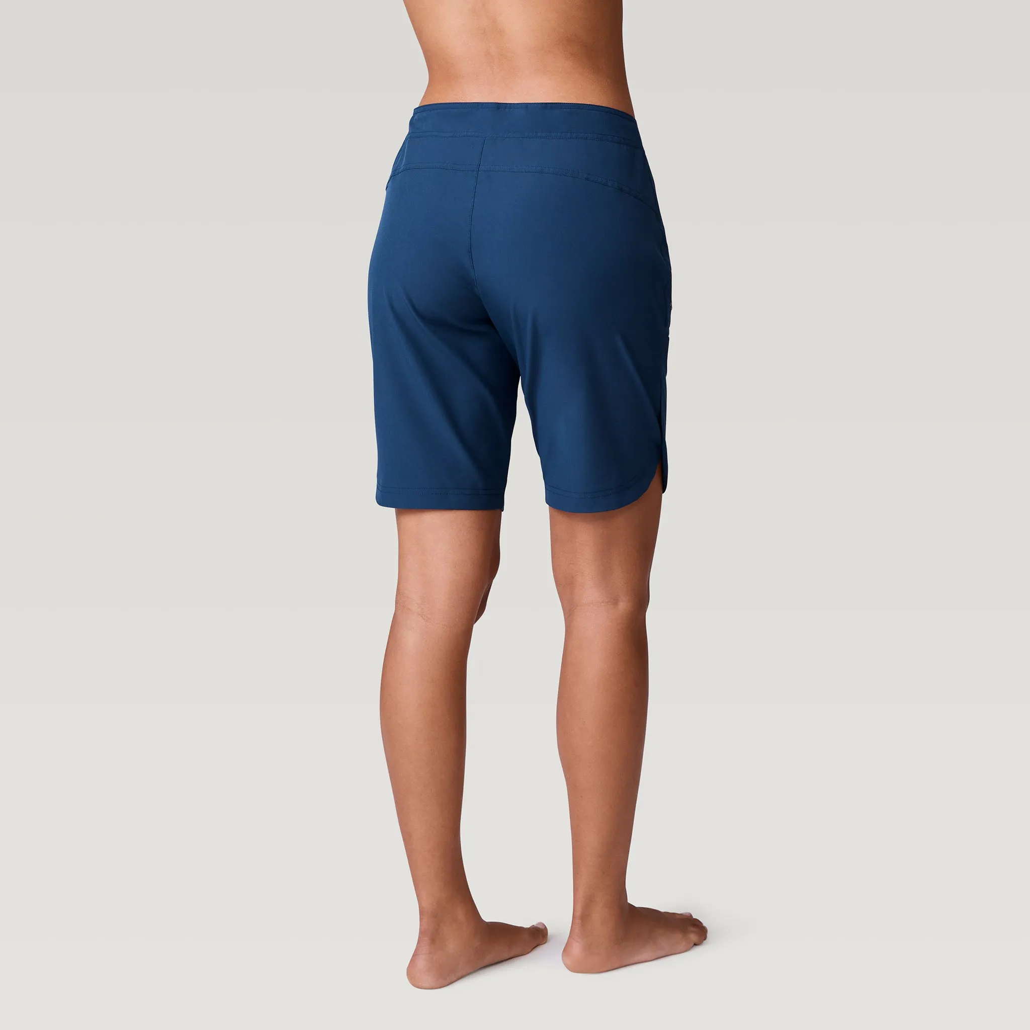 Women's Bermuda Board Short II