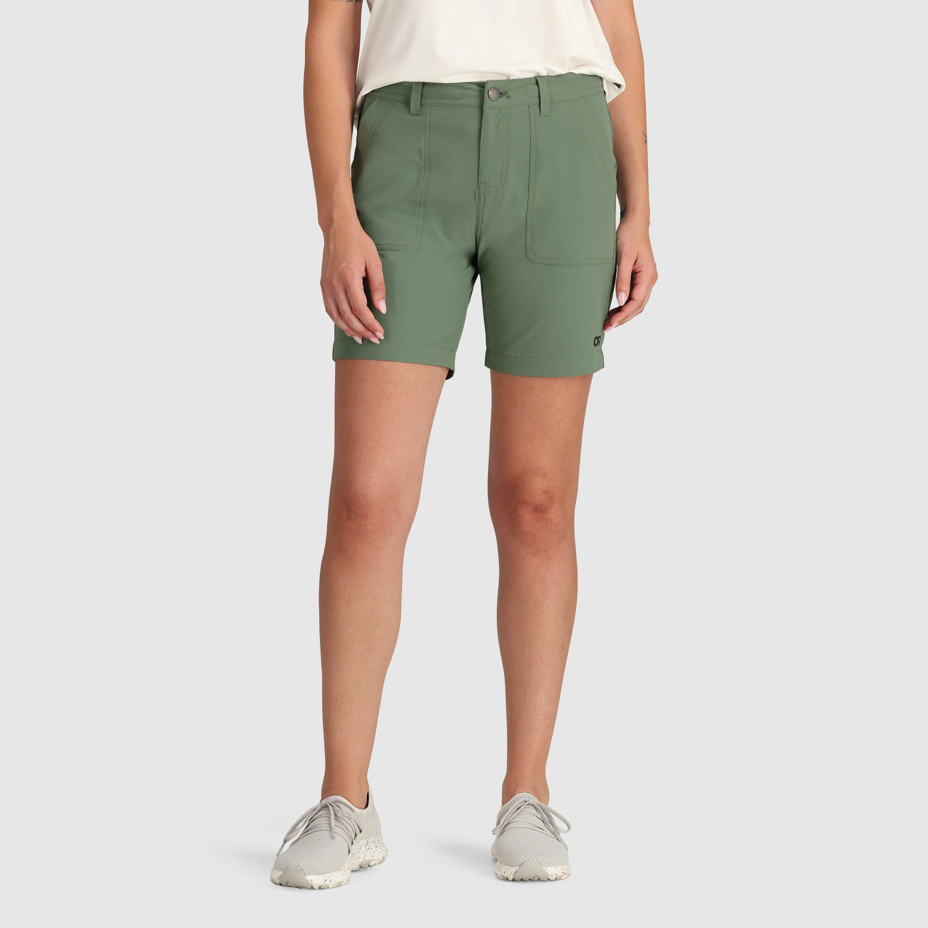 Women's Ferrosi Shorts - 7"