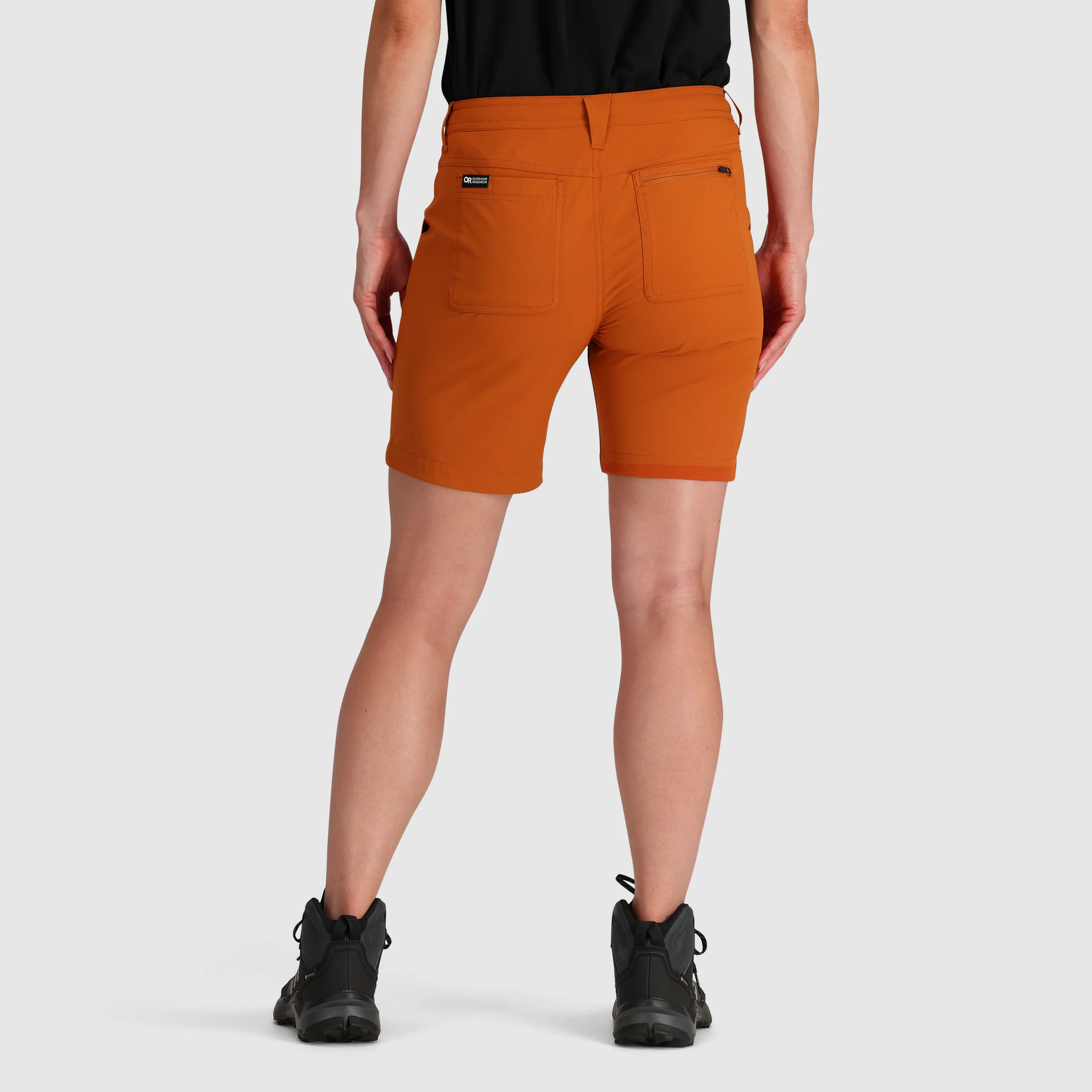 Women's Ferrosi Shorts - 7"