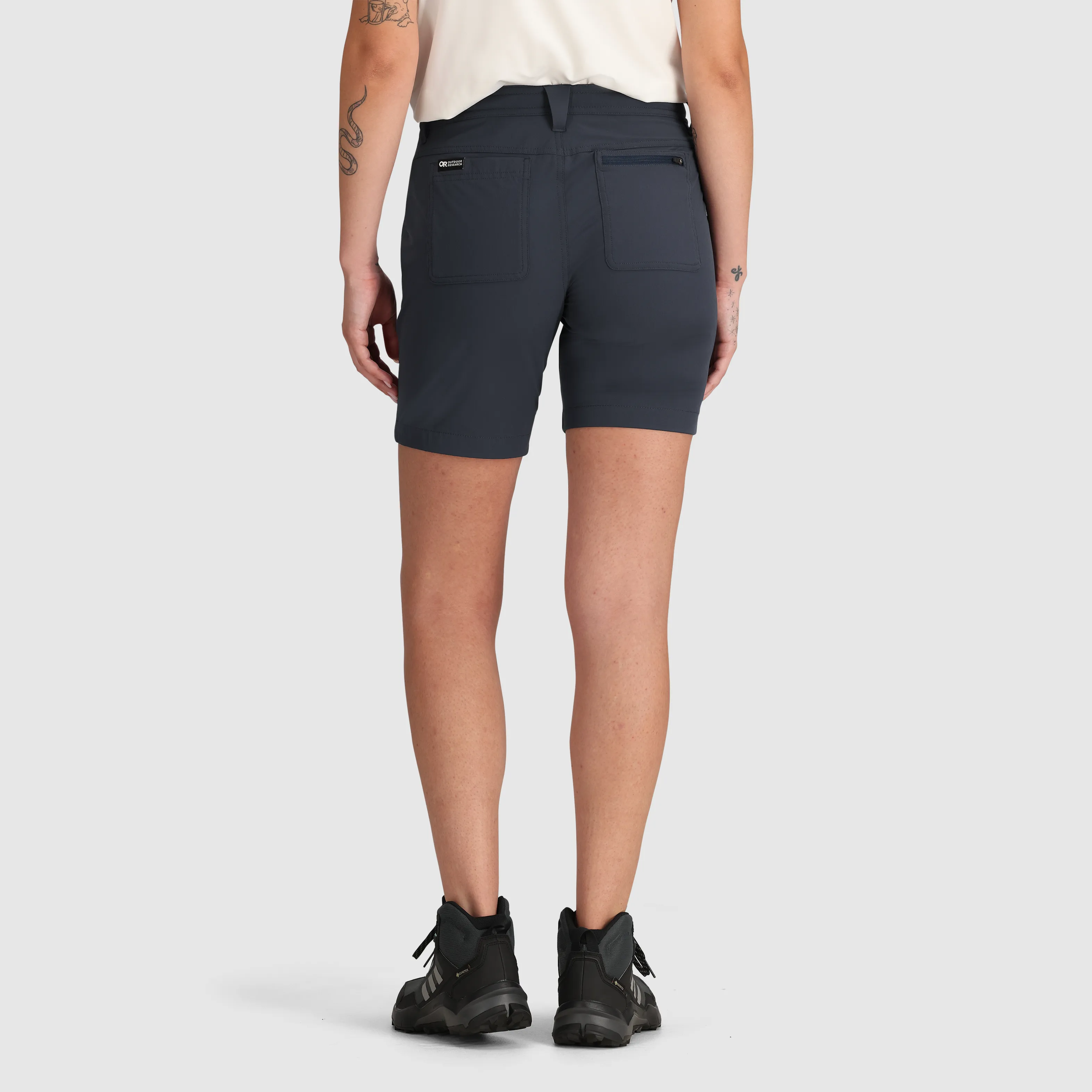 Women's Ferrosi Shorts - 7"