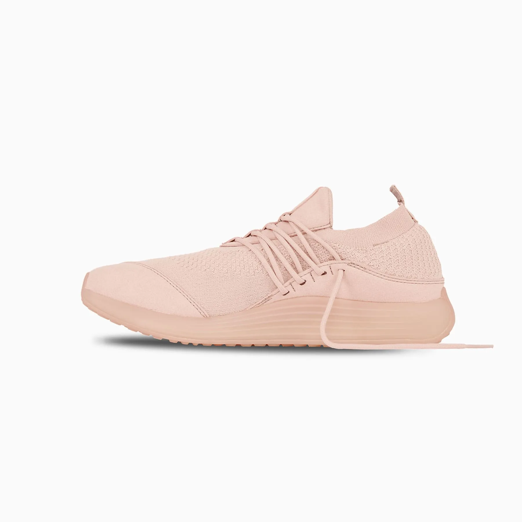 Women's Trainer AD 1 (Himalayan Pink)