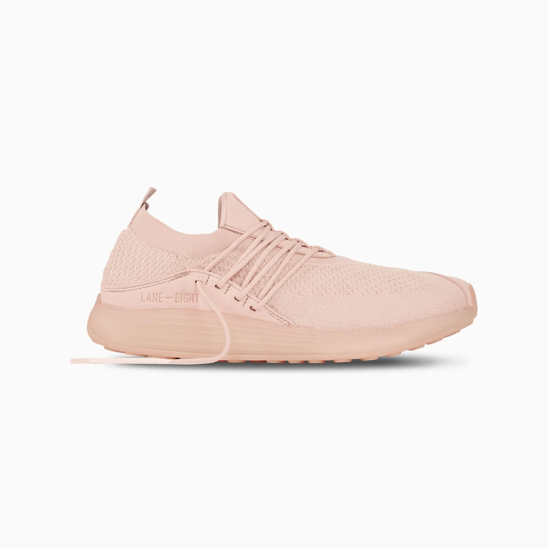 Women's Trainer AD 1 (Himalayan Pink)