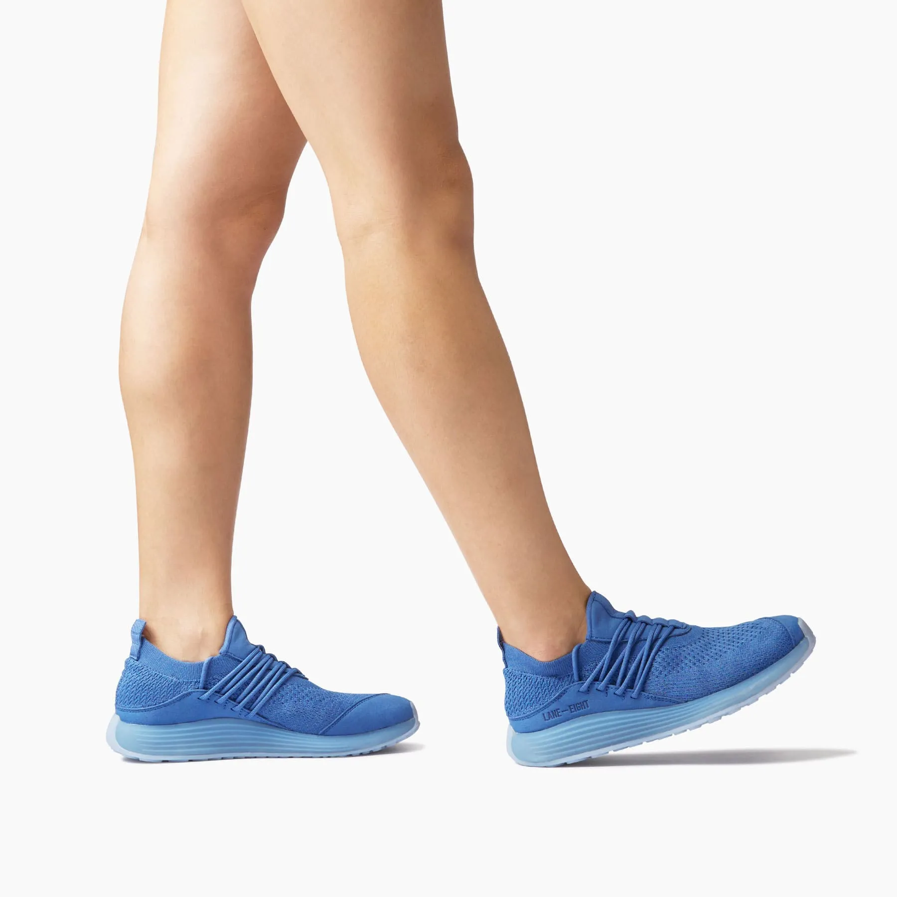 Women's Trainer AD 1 (Indigo)