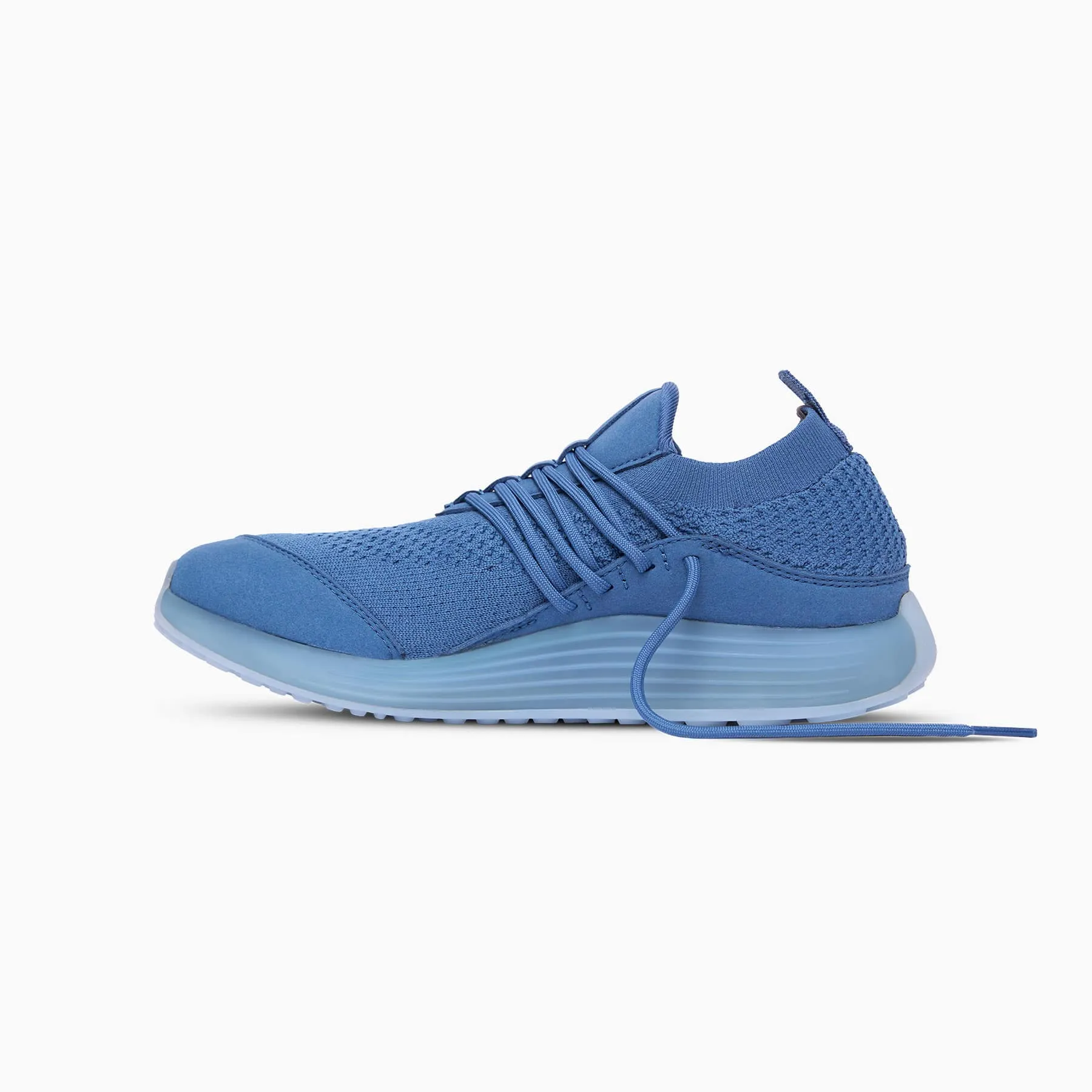 Women's Trainer AD 1 (Indigo)