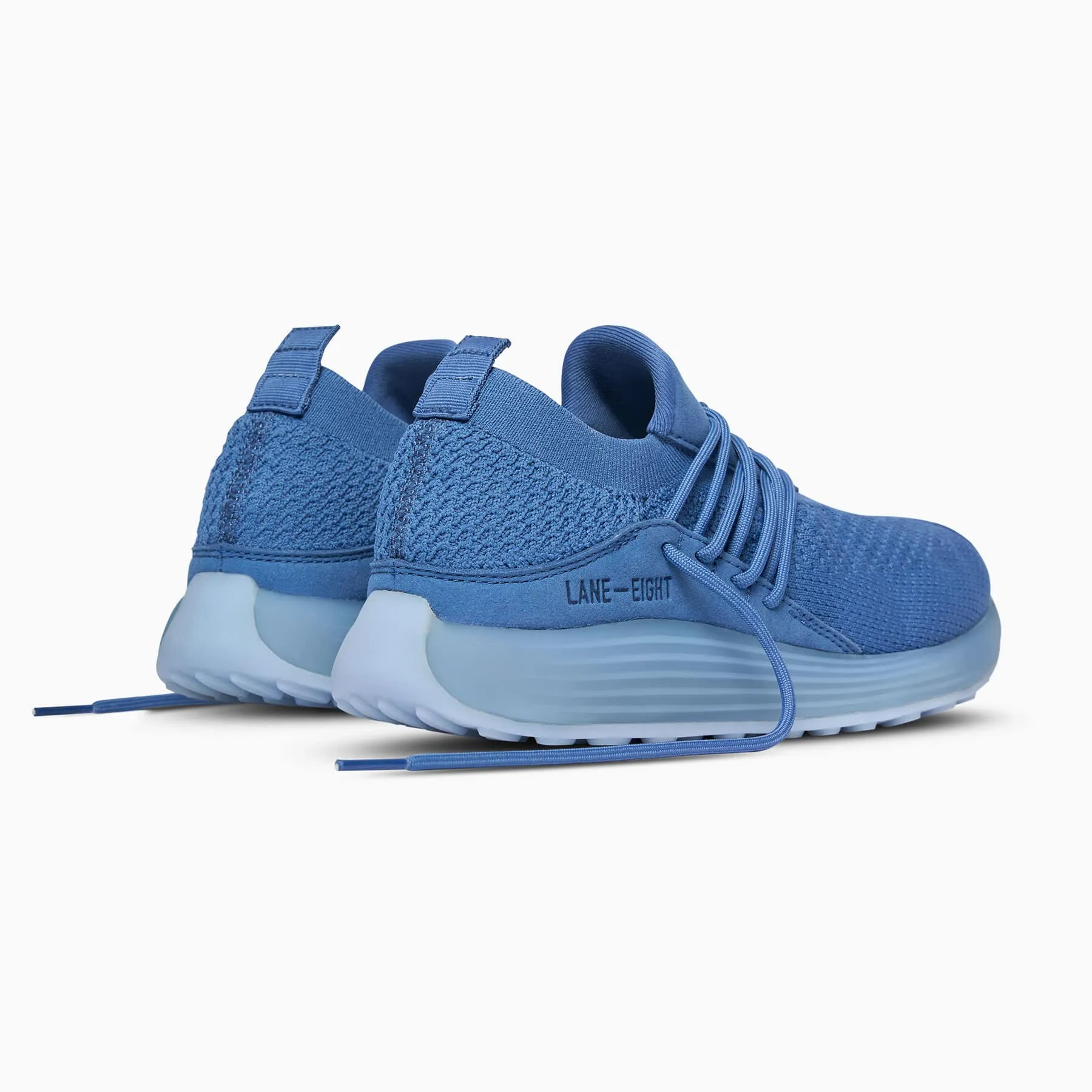 Women's Trainer AD 1 (Indigo)