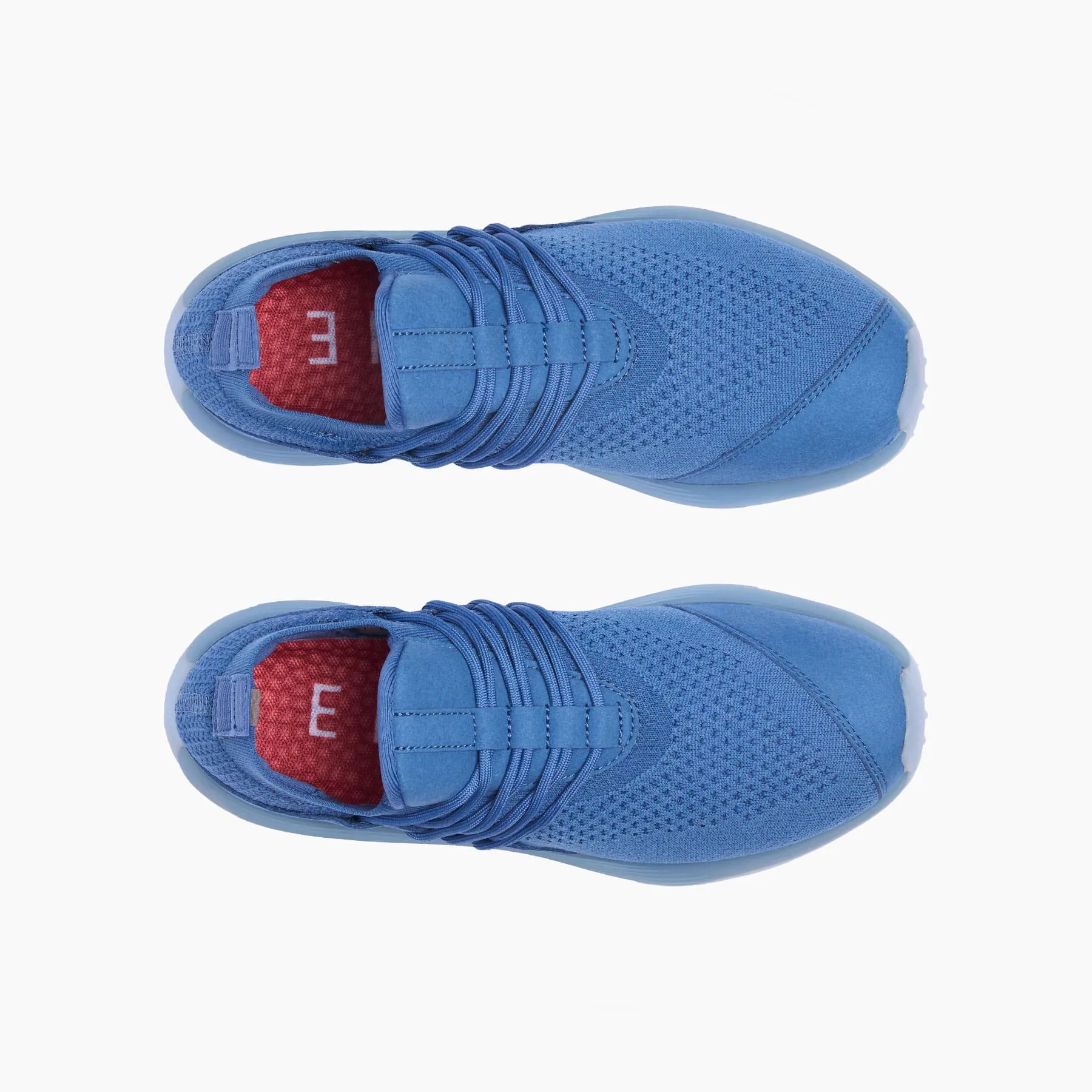 Women's Trainer AD 1 (Indigo)