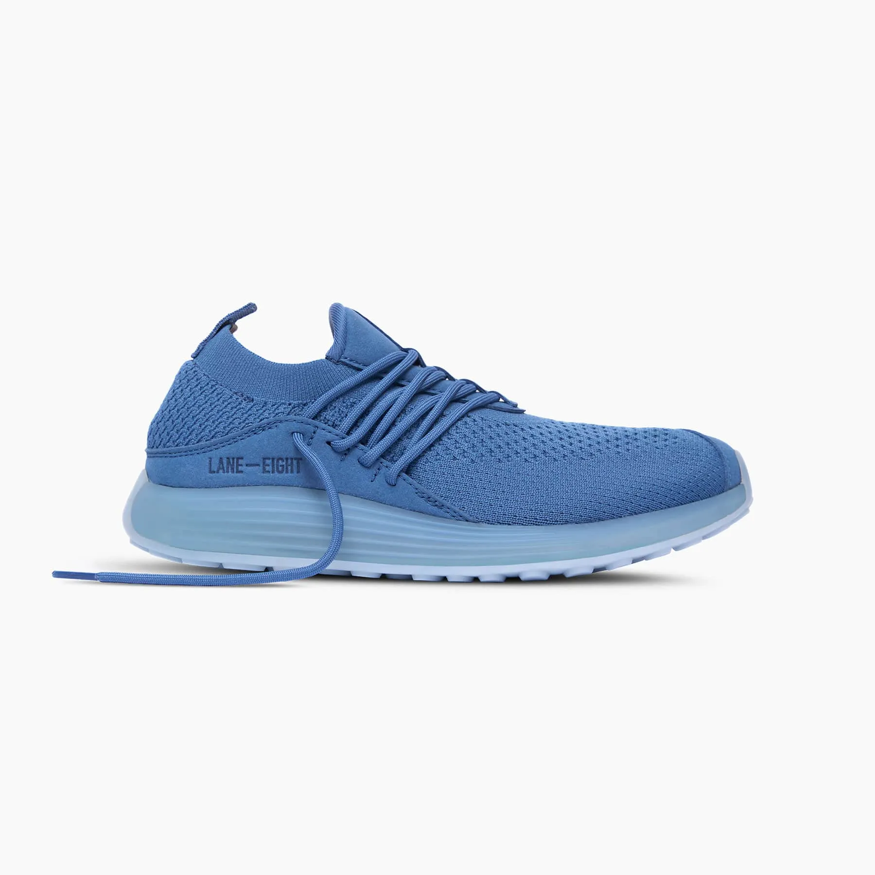 Women's Trainer AD 1 (Indigo)