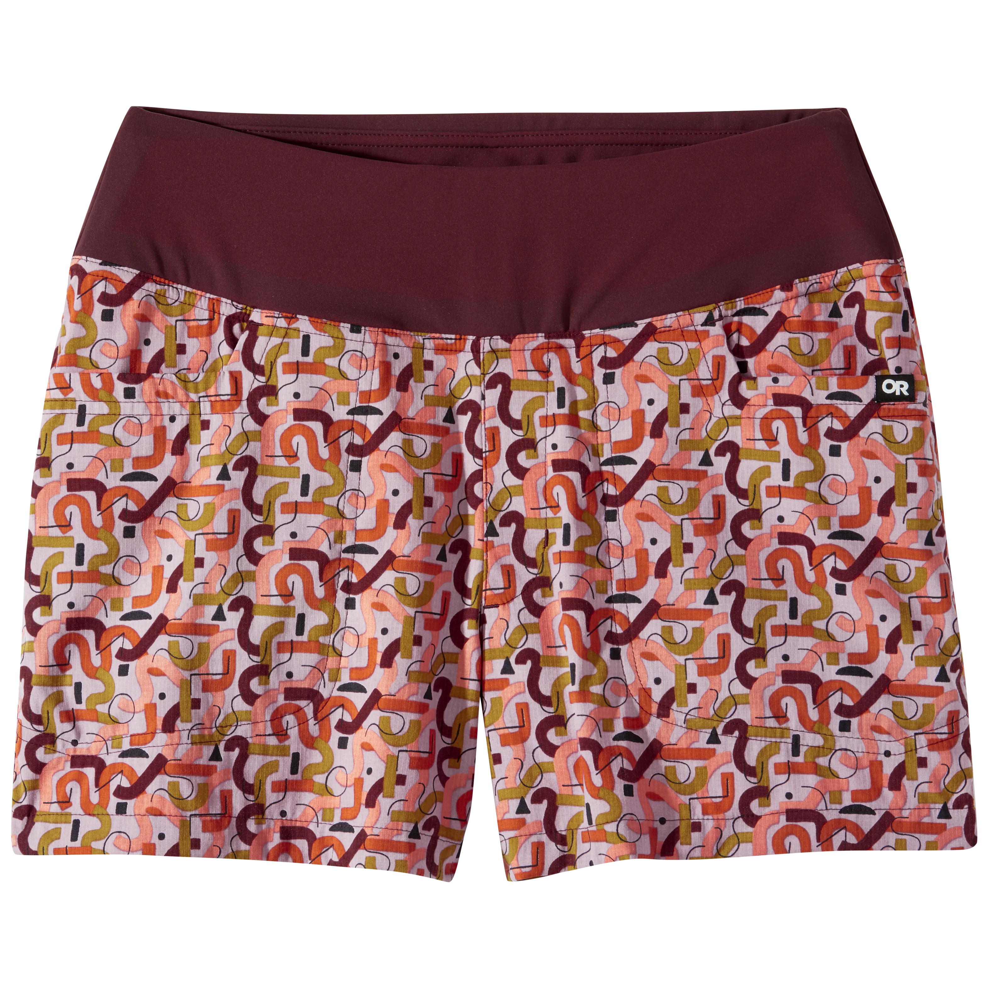 Women's Zendo Shorts - Final Sale