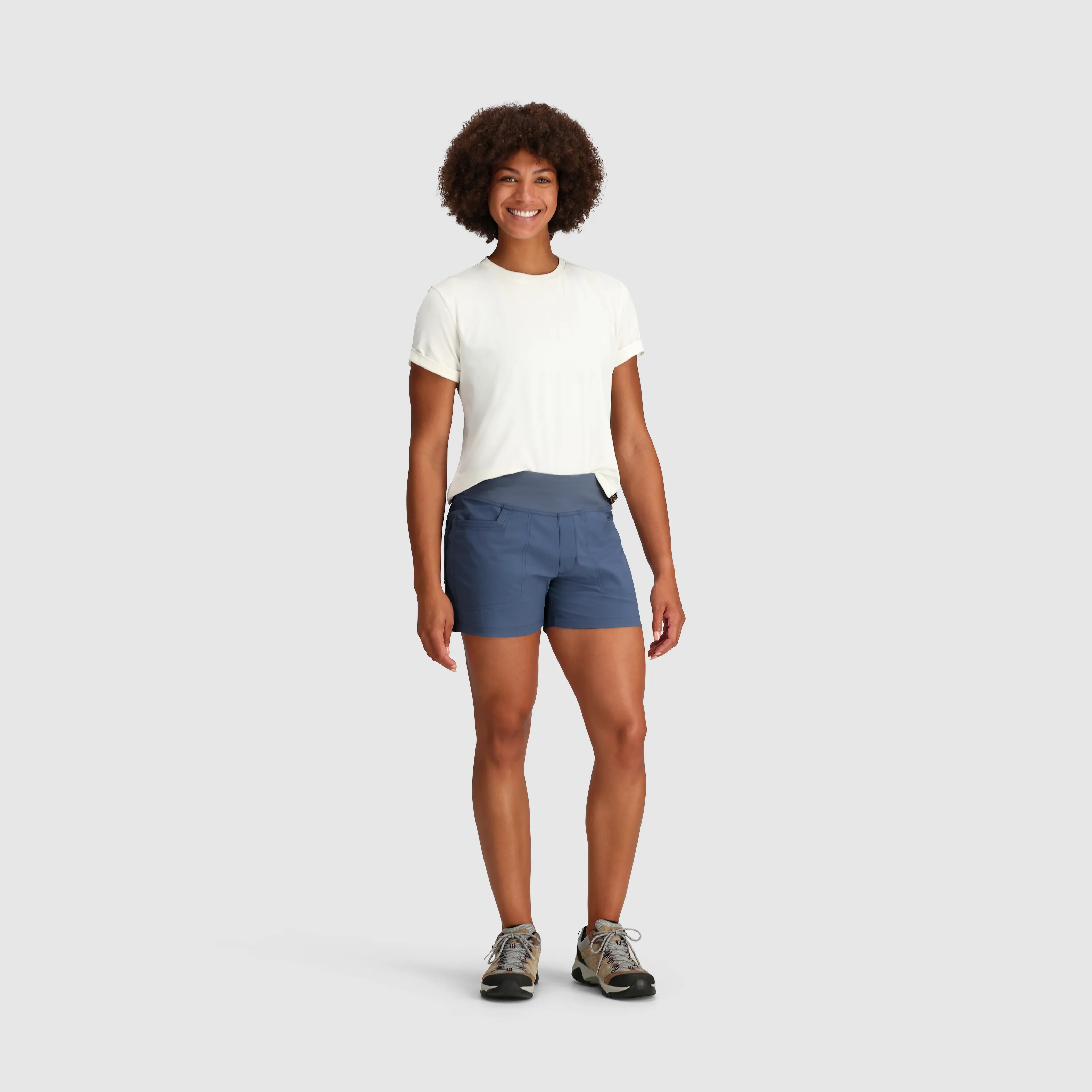 Women's Zendo Shorts - Final Sale