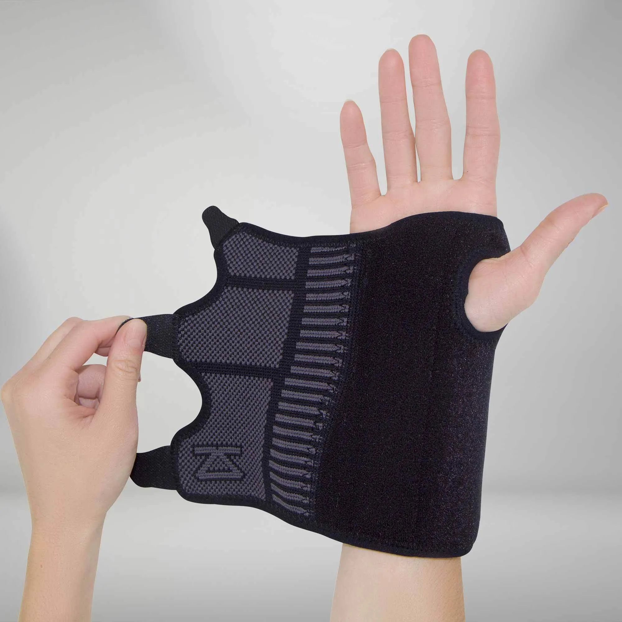 Wrist Brace